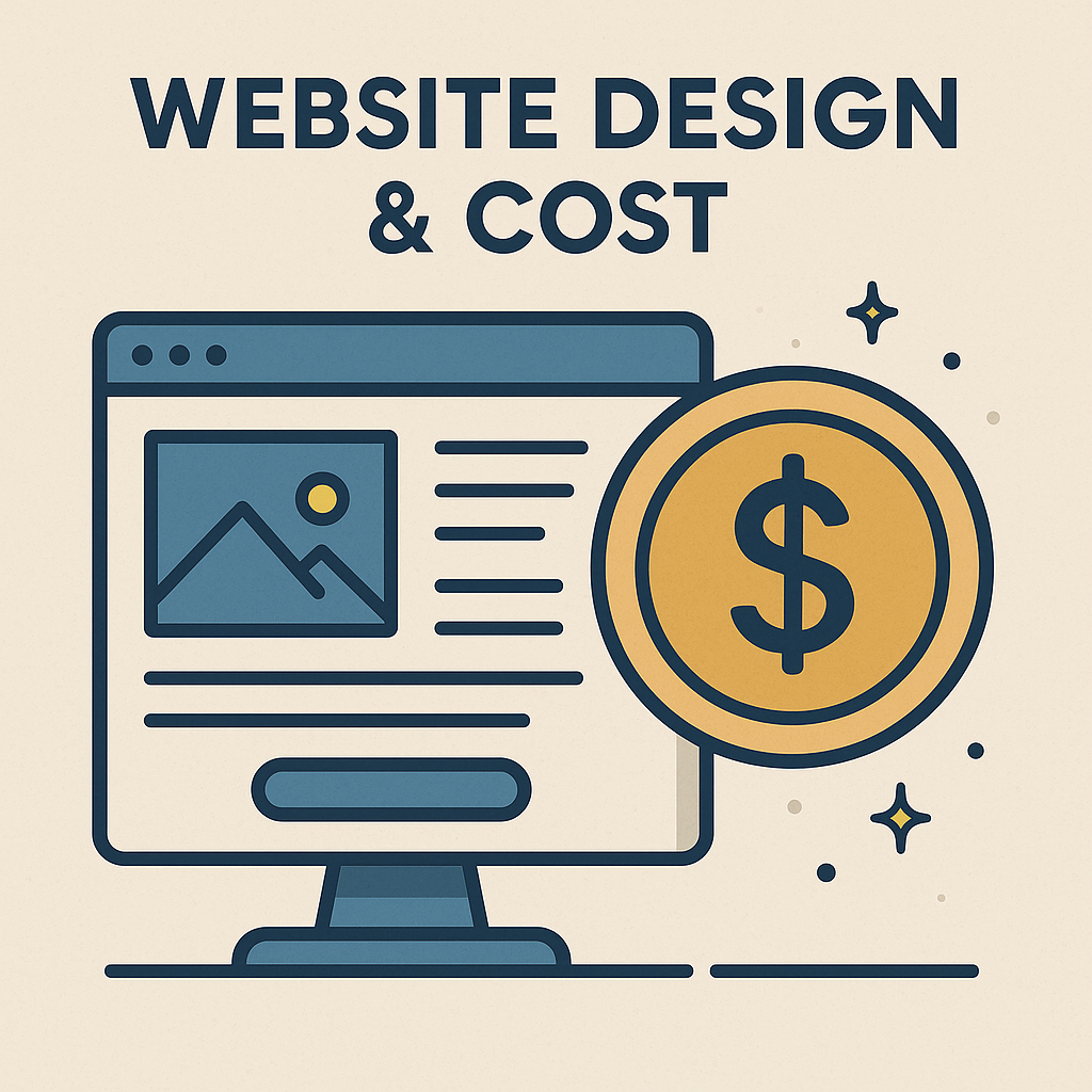 Website Design for Small Business