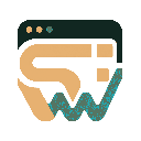 Sleek Website Design logo
